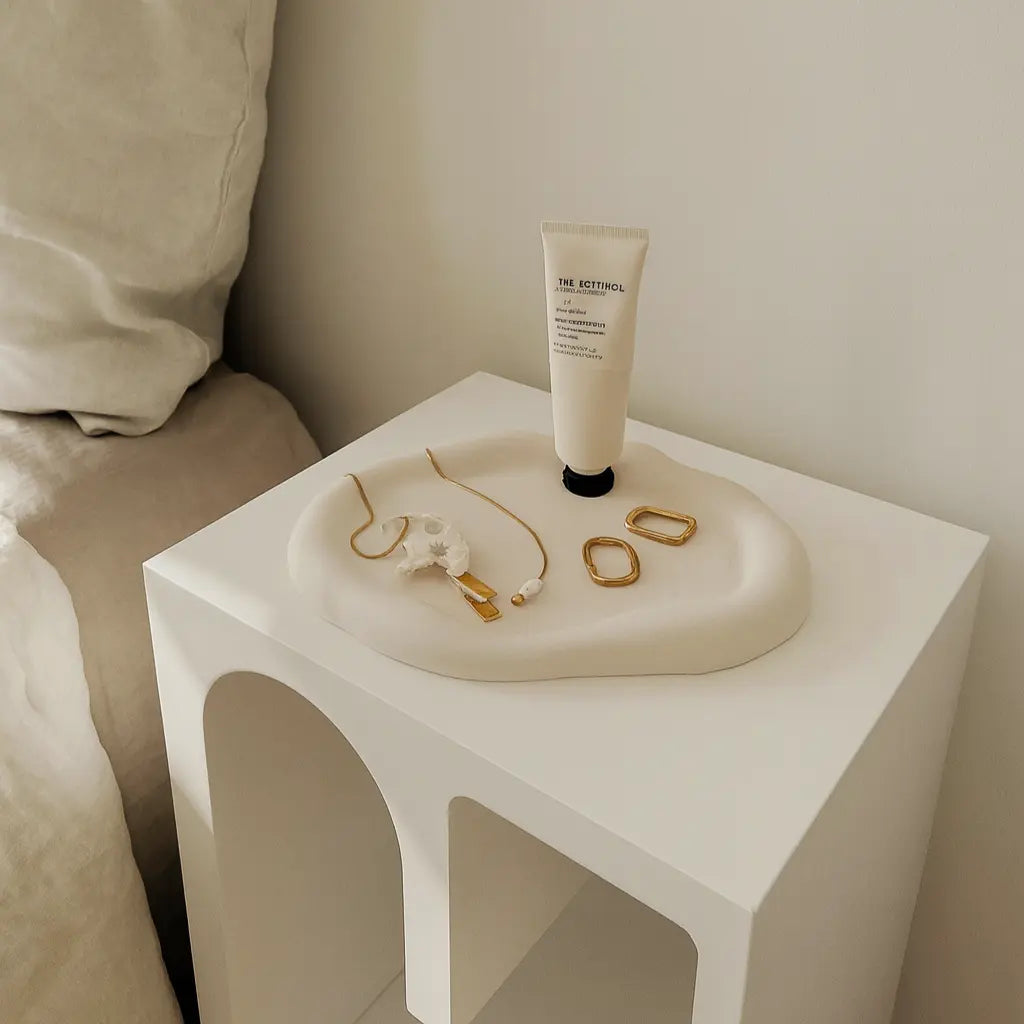 Cloud Tray Luxura Handmade
