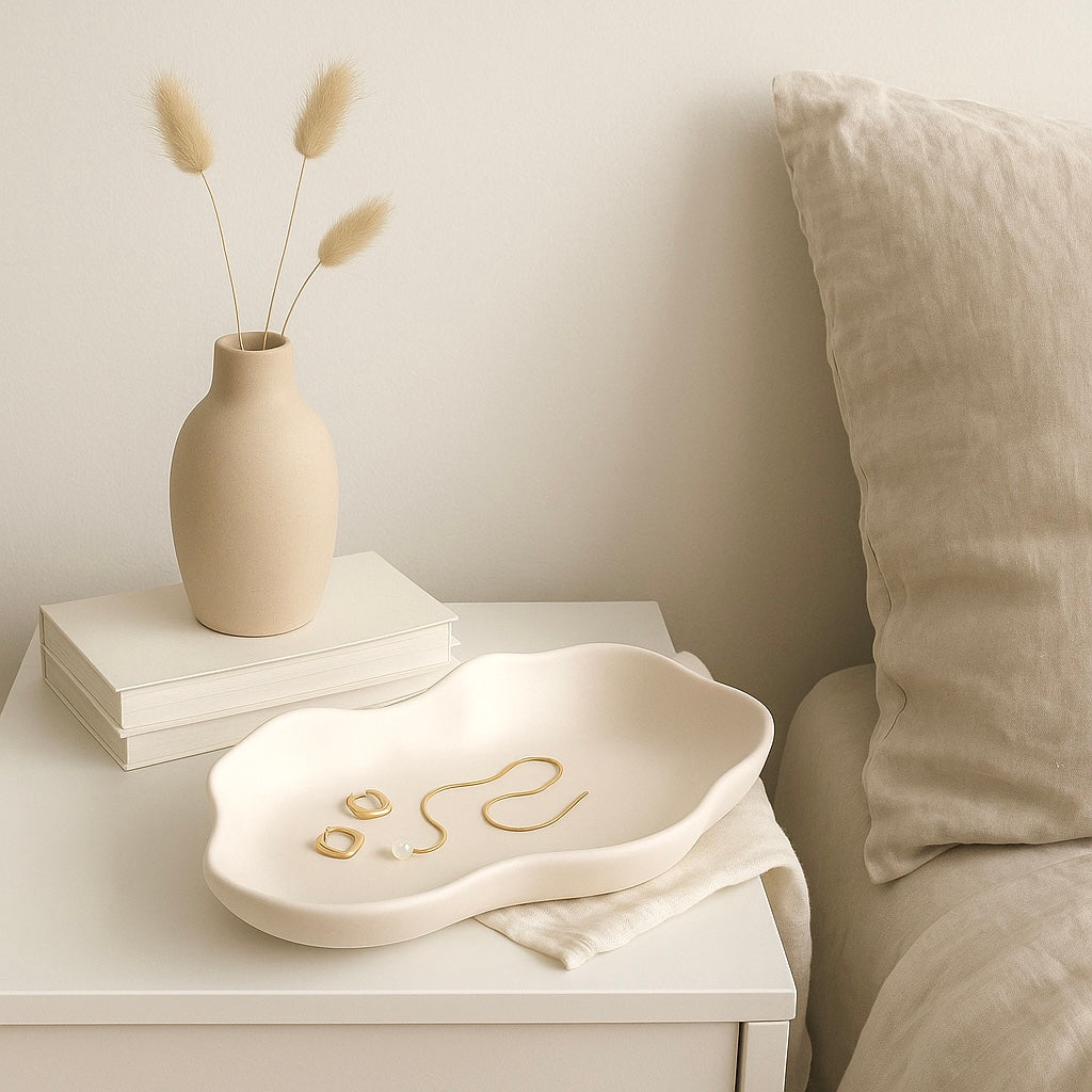 Lunara Bowl Luxura Handmade