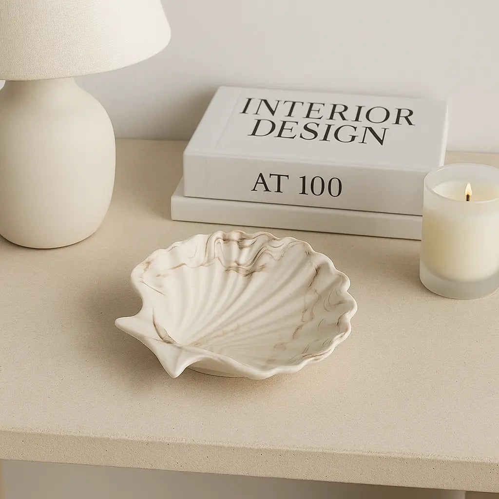 La mera Tray Luxura Handmade