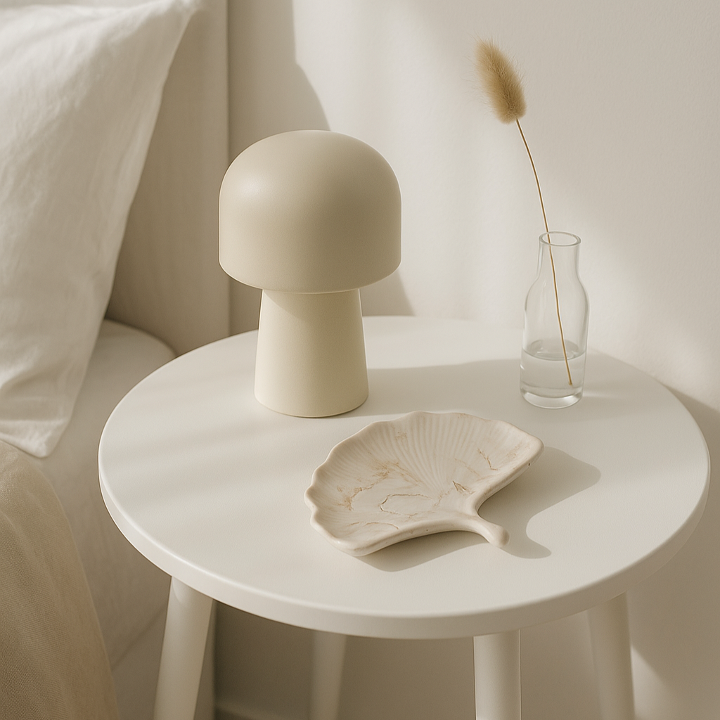Leaf Tray Luxura Handmade