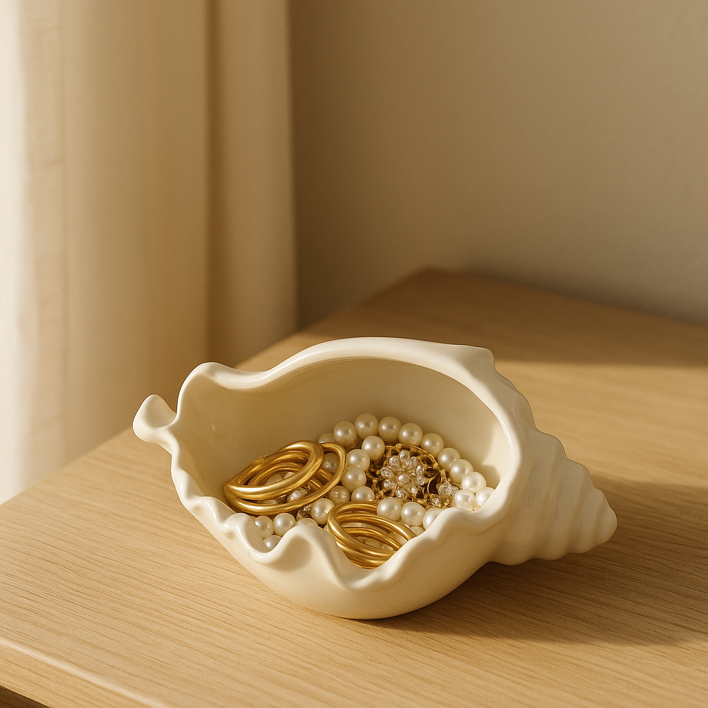 Ocean Bowl Luxura Handmade
