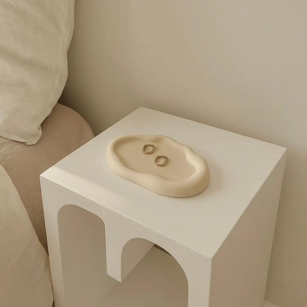 Cloud Tray Luxura Handmade