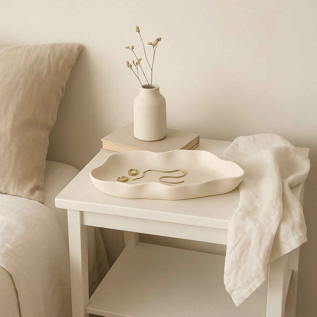 Lunara Bowl Luxura Handmade