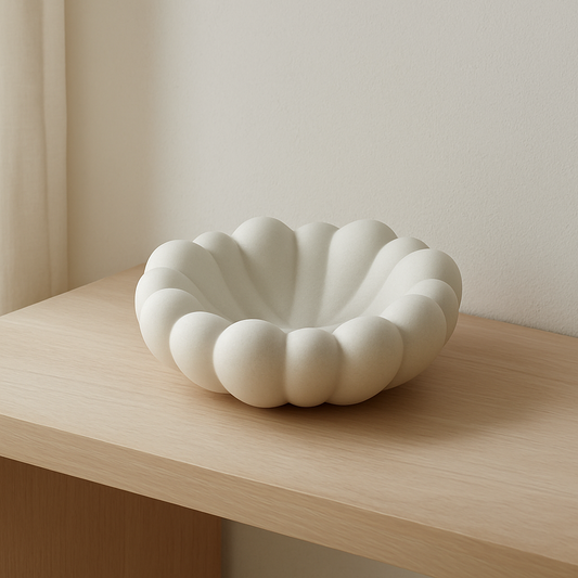 Cloud Bowl Luxura Handmade