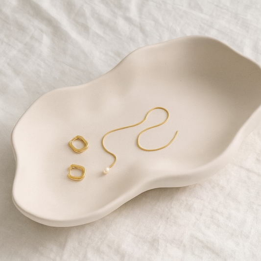 Lunara Bowl Luxura Handmade