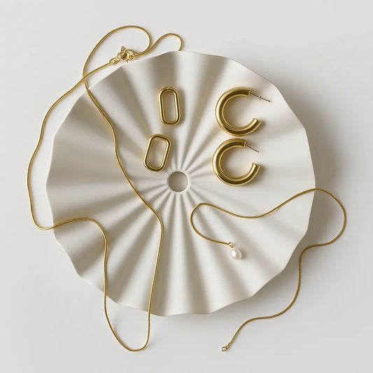 Seraya Holder Luxura Handmade