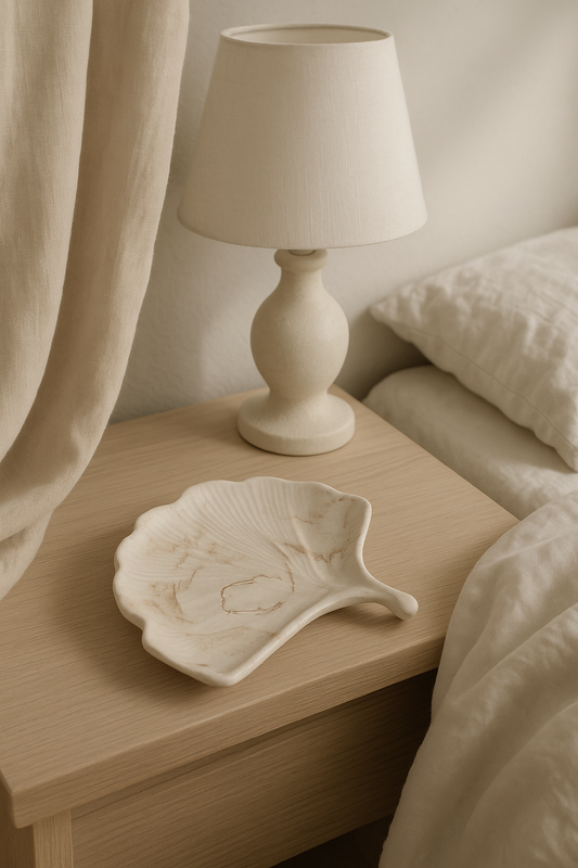 Leaf Tray Luxura Handmade