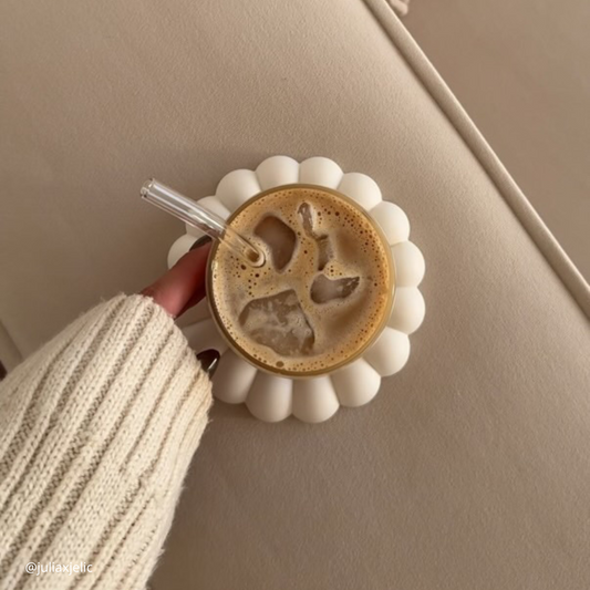 Bubble Tray Luxura Handmade