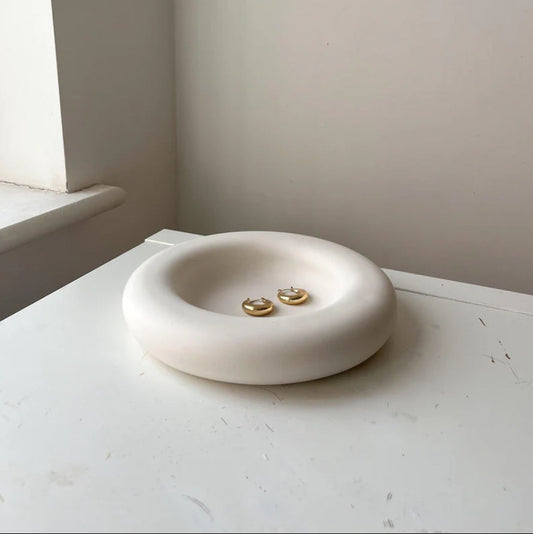 Stone Bowl Luxura Handmade