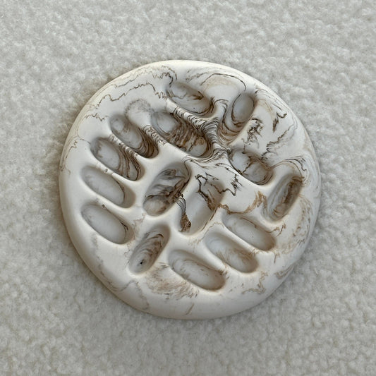 Aurea Ring Holder Luxura Handmade