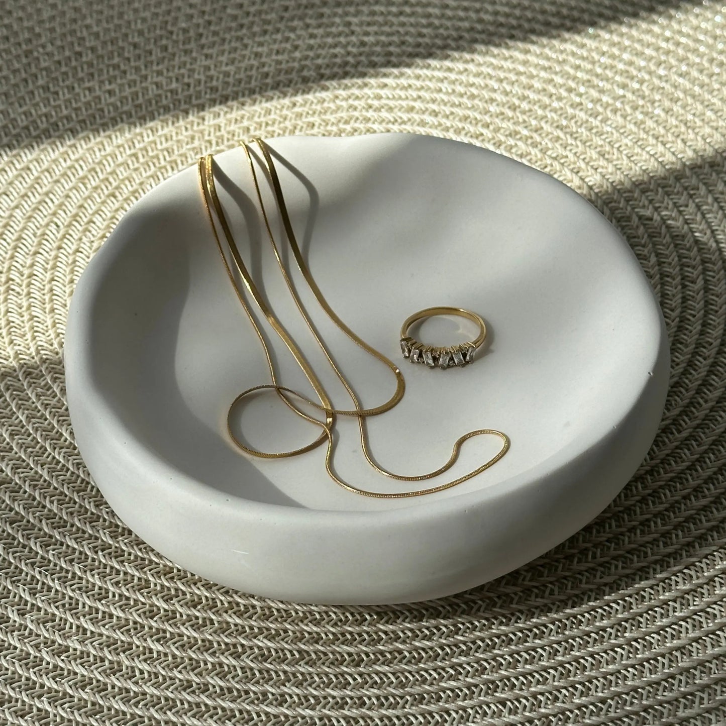 Noiré Bowl Luxura Handmade