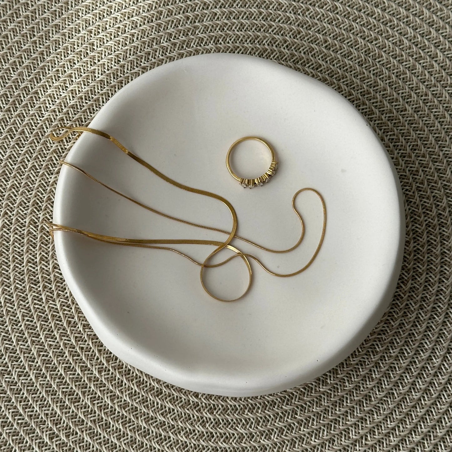 Noiré Bowl Luxura Handmade