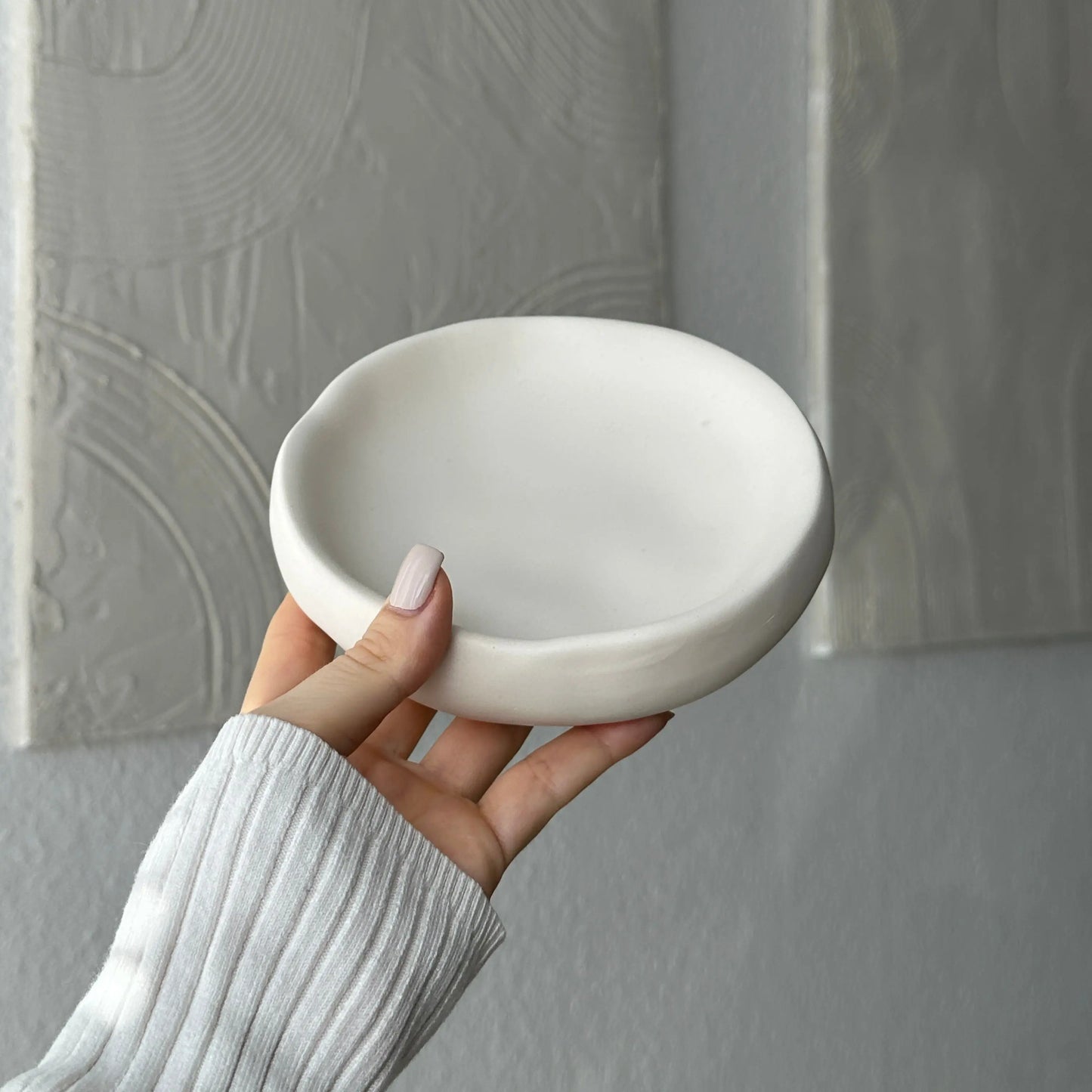 Noiré Bowl Luxura Handmade