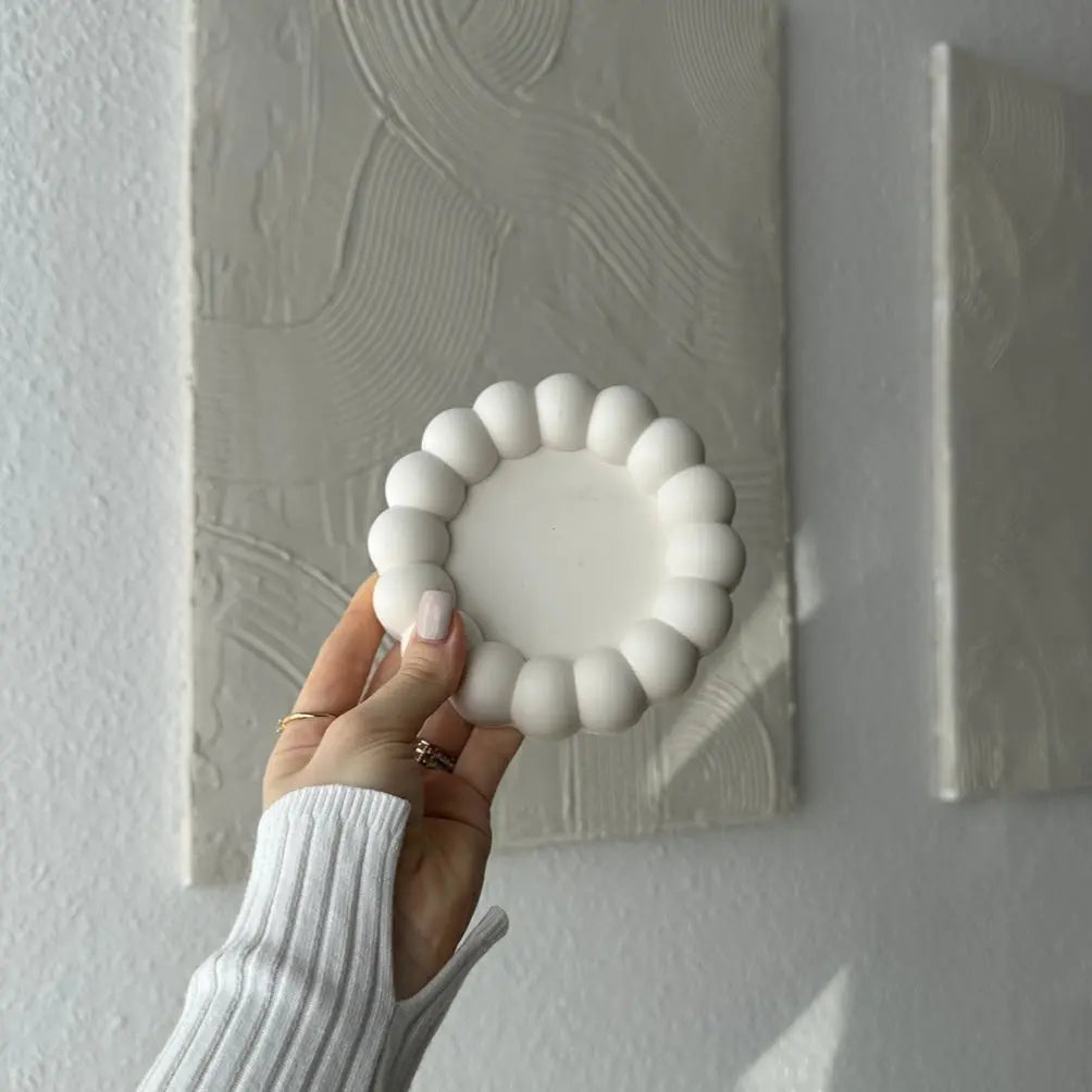 Bubble Tray Luxura Handmade
