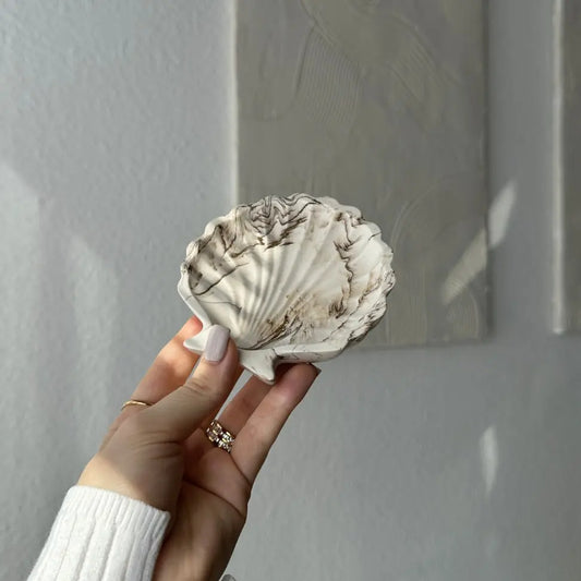 La mera Tray Luxura Handmade