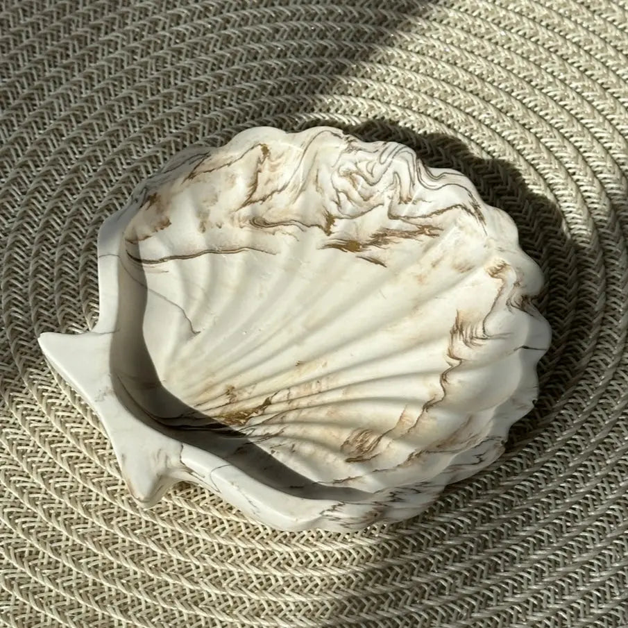 La mera Tray Luxura Handmade
