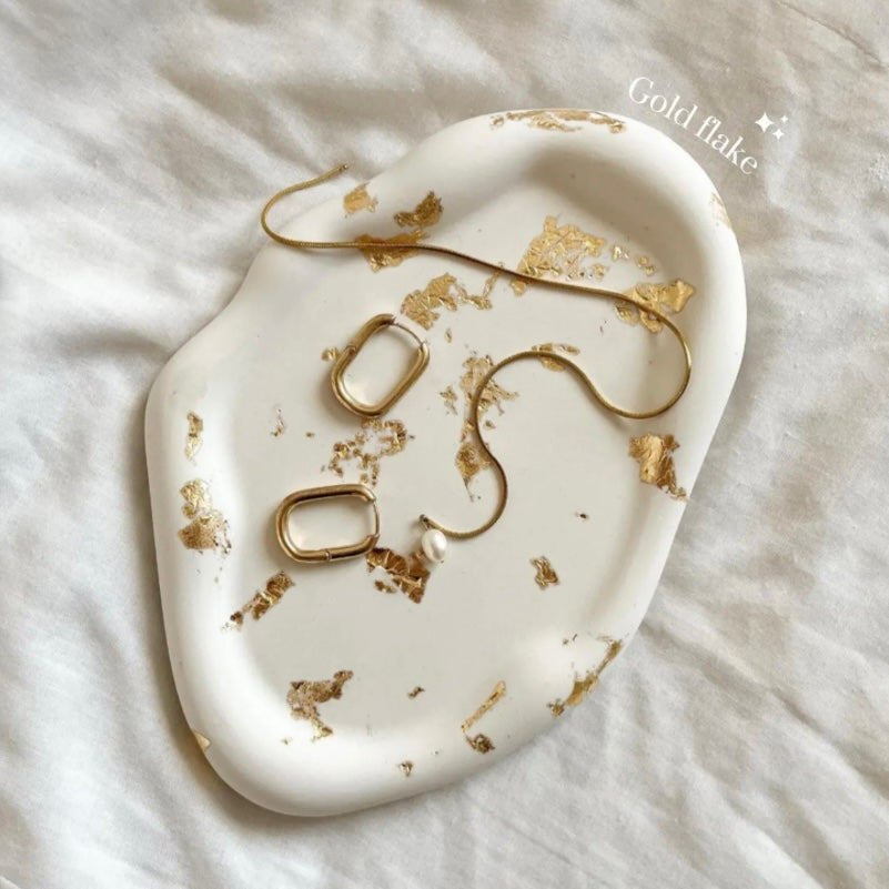 Cloud Tray Luxura Handmade
