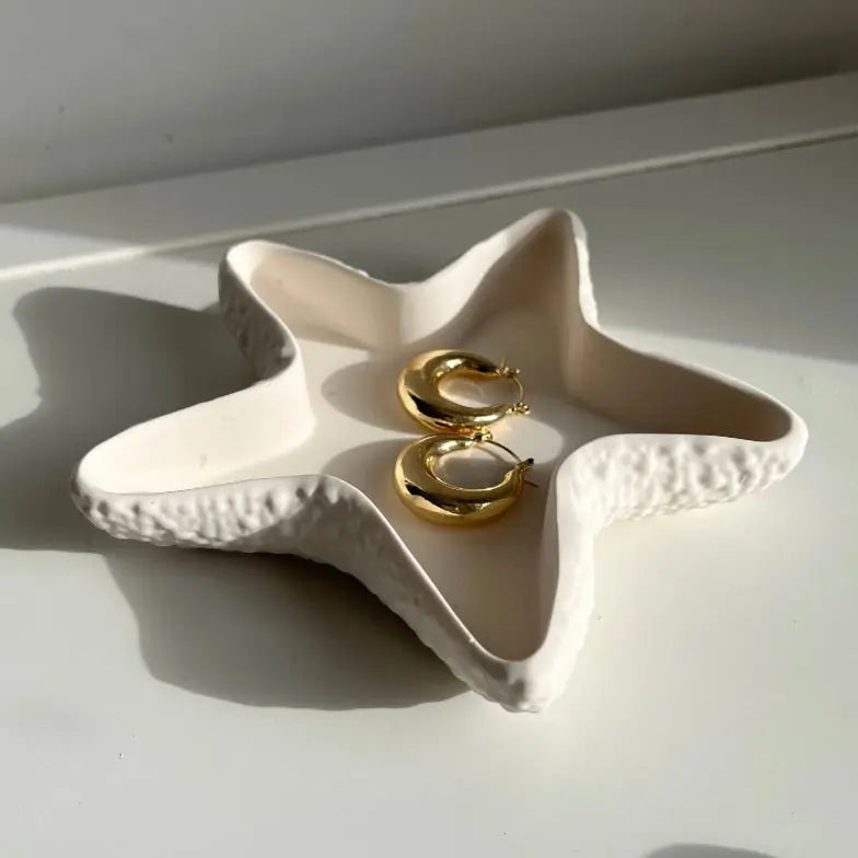 Stella Tray Luxura Handmade