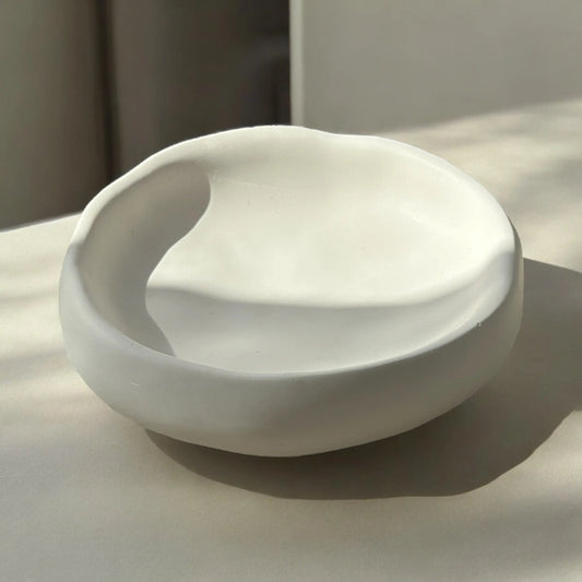 Noiré Bowl Luxura Handmade