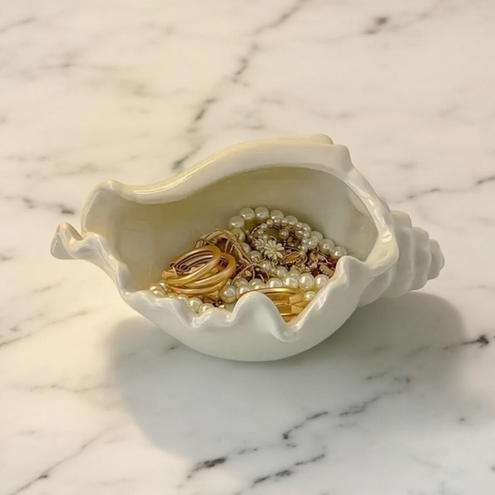 Ocean Bowl Luxura Handmade