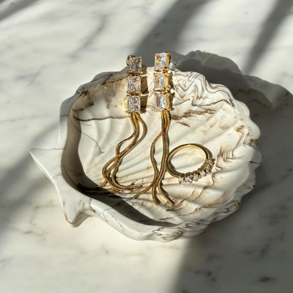 Ocean Treasures Luxura Handmade