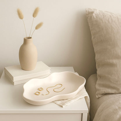 Lunara Bowl Luxura Handmade