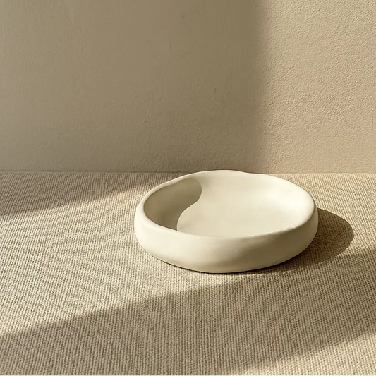 Noiré Bowl Luxura Handmade