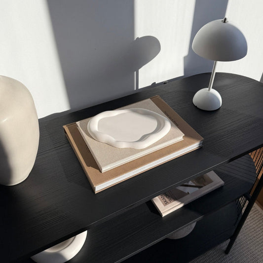 Cloud Tray Luxura Handmade
