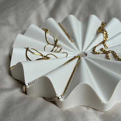 Seraya Holder Luxura Handmade