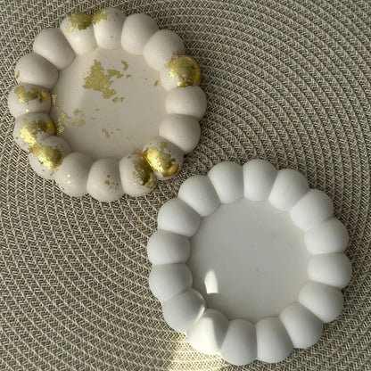 Bubble Tray Luxura Handmade