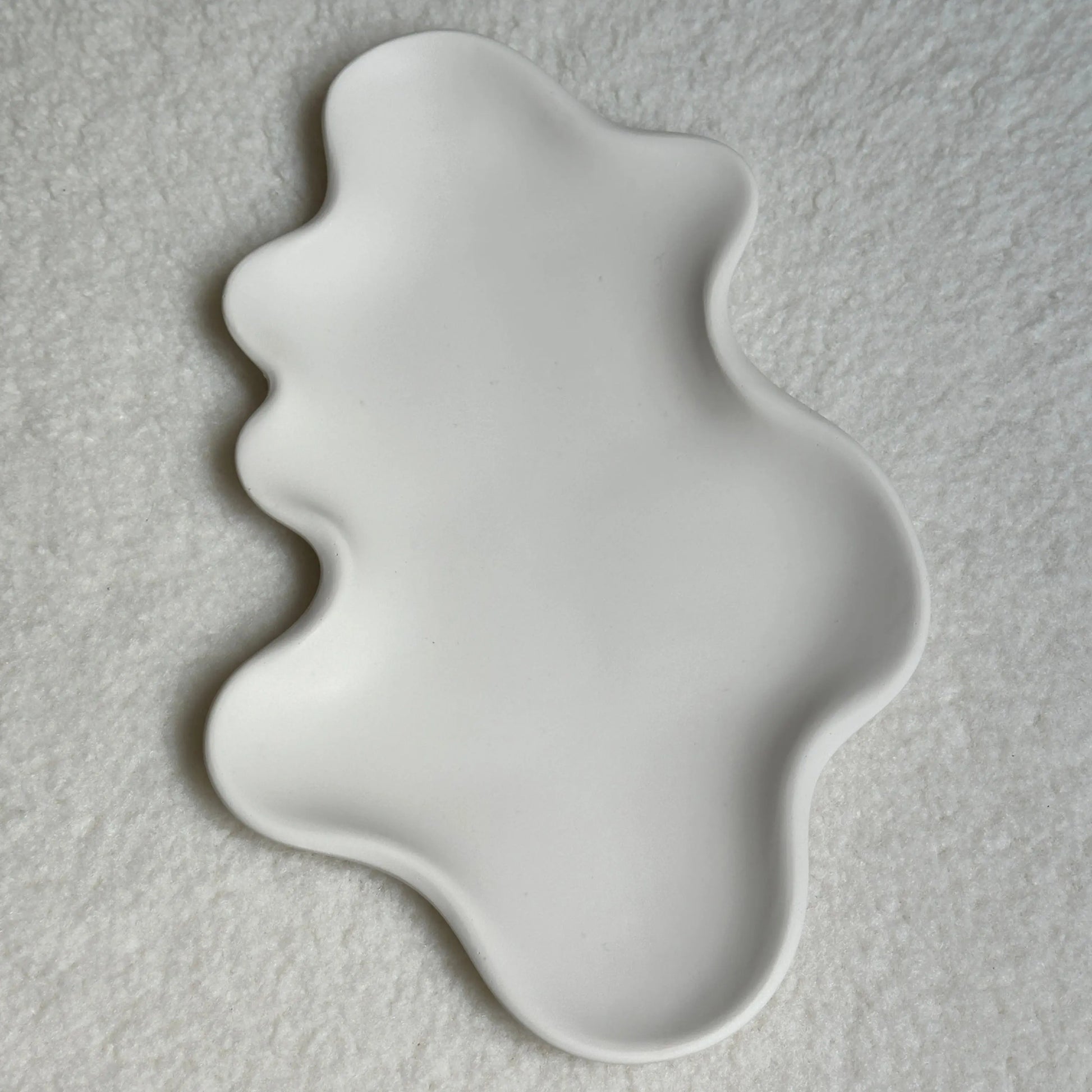 Irregular Tray Luxura Handmade