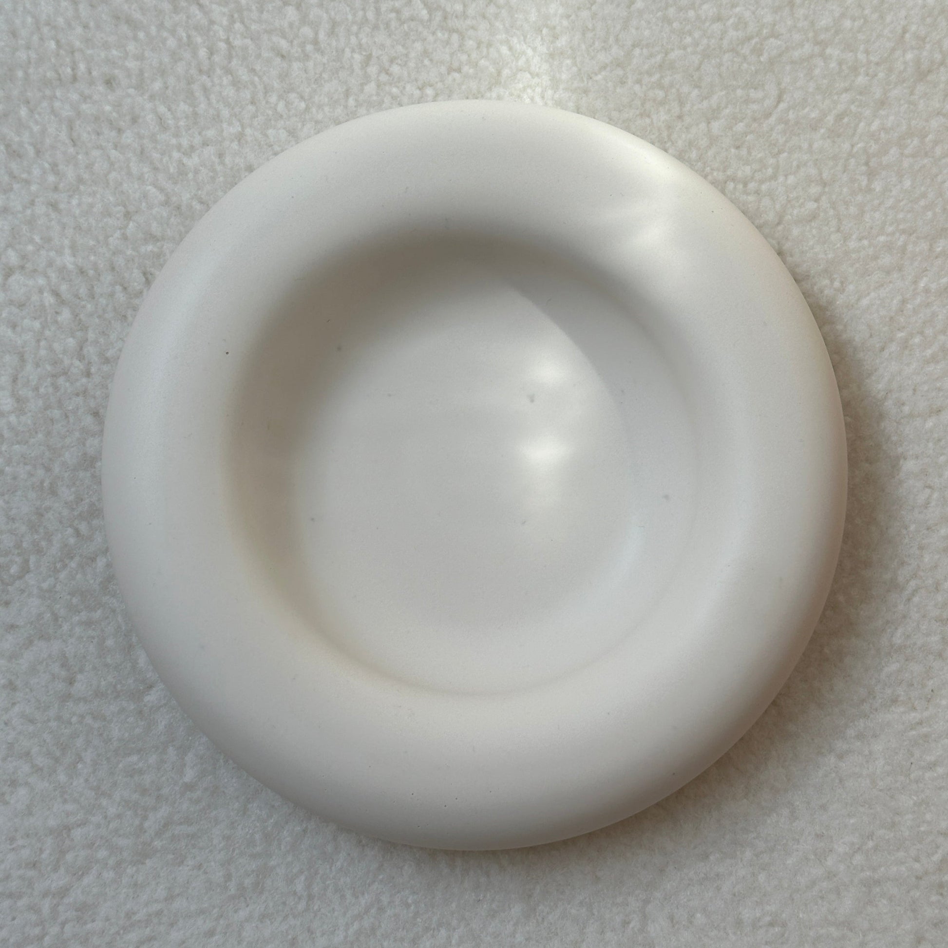 Stone Bowl Luxura Handmade
