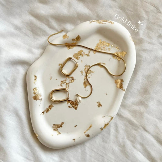 Cloud Tray Luxura Handmade