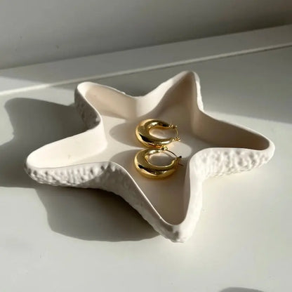 Stella Tray Luxura Handmade
