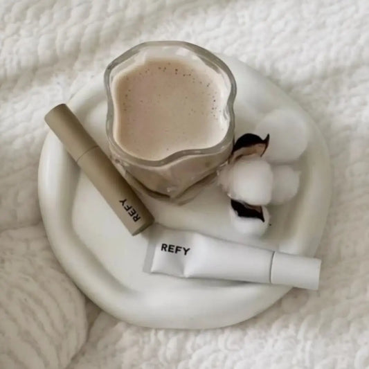 Round Cloud Tray Luxura Handmade